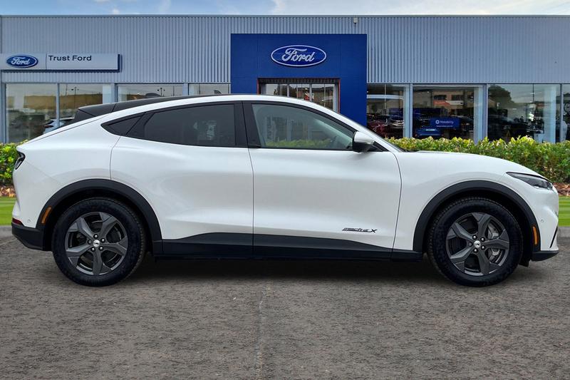 Used Ford Mustang Mach-E 2022 for sale - 77965802: Photo 3