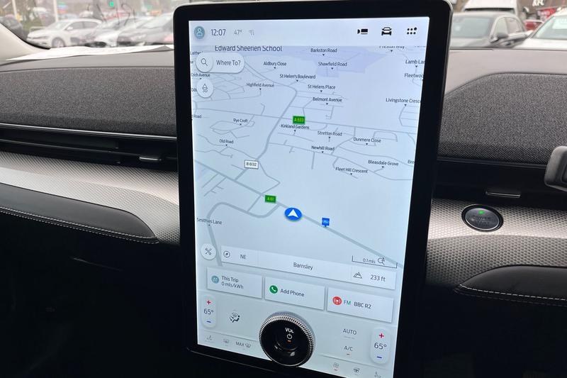 Used Ford Mustang Mach-E 2022 for sale - 77965802: Photo 31