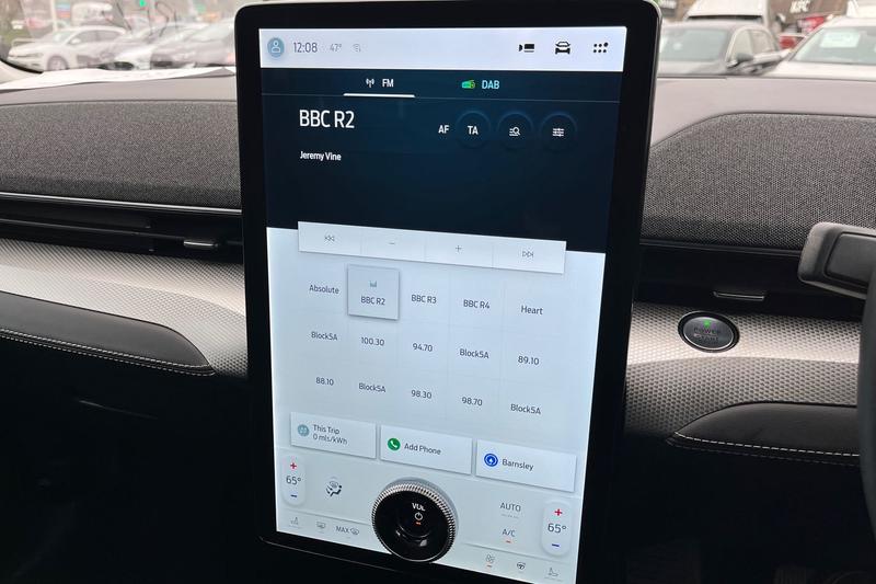 Used Ford Mustang Mach-E 2022 for sale - 77965802: Photo 32