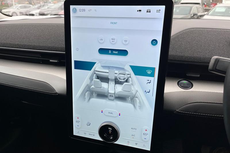 Used Ford Mustang Mach-E 2022 for sale - 77965802: Photo 33