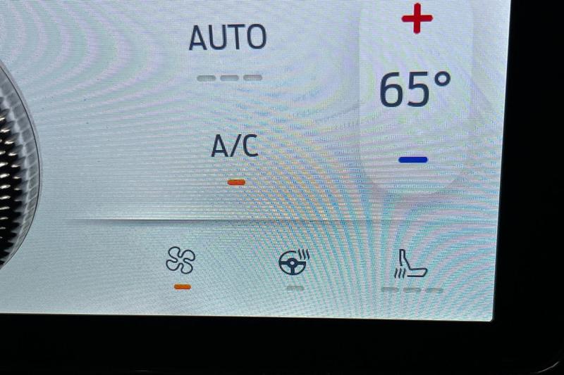 Used Ford Mustang Mach-E 2022 for sale - 77965802: Photo 35