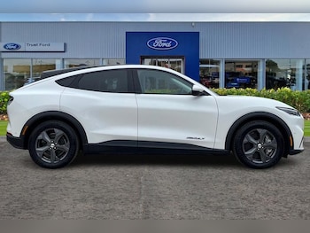 Used Ford Mustang Mach-E 2022 for sale - 77965802: Photo