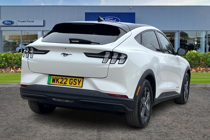 Used Ford Mustang Mach-E 2022 for sale - 77965802: Photo 4