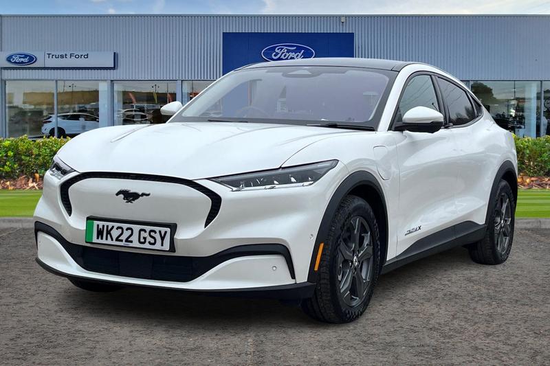 Used Ford Mustang Mach-E 2022 for sale - 77965802: Photo 5