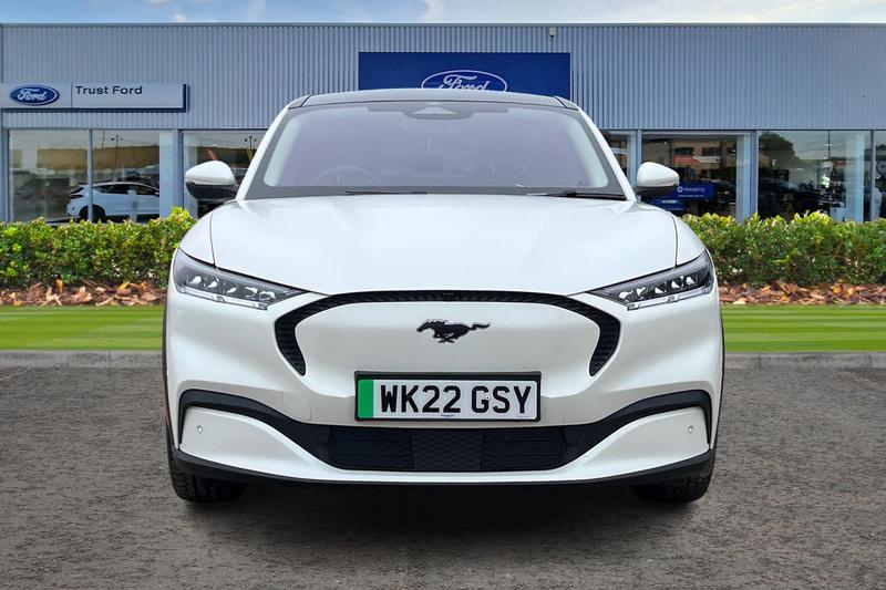 Used Ford Mustang Mach-E 2022 for sale - 77965802: Photo 6