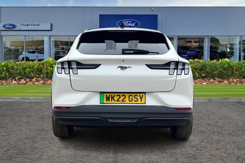 Used Ford Mustang Mach-E 2022 for sale - 77965802: Photo 7