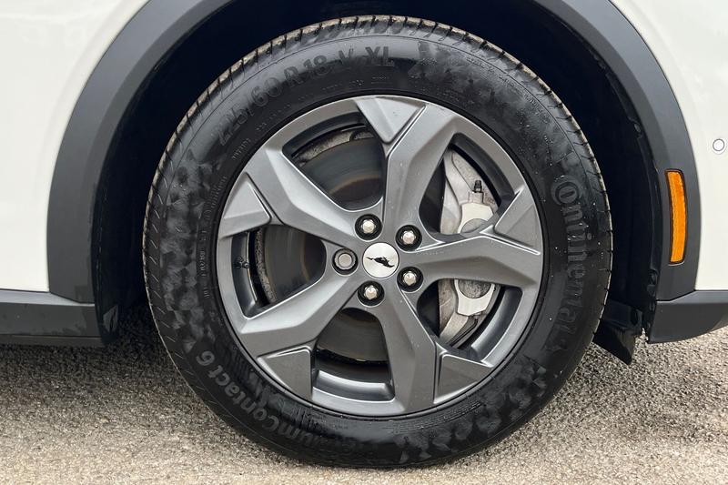 Used Ford Mustang Mach-E 2022 for sale - 77965802: Photo 8