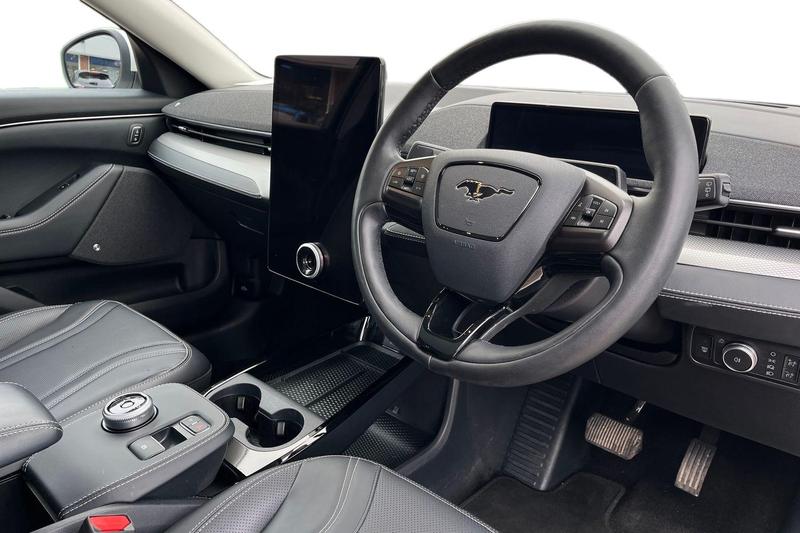 Used Ford Mustang Mach-E 2022 for sale - 77965802: Photo 9