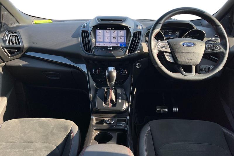 Used Ford Kuga 2019 for sale - 78025660: Photo 10