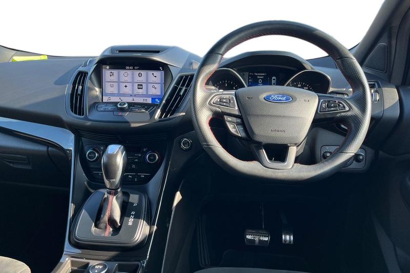 Used Ford Kuga 2019 for sale - 78025660: Photo 11