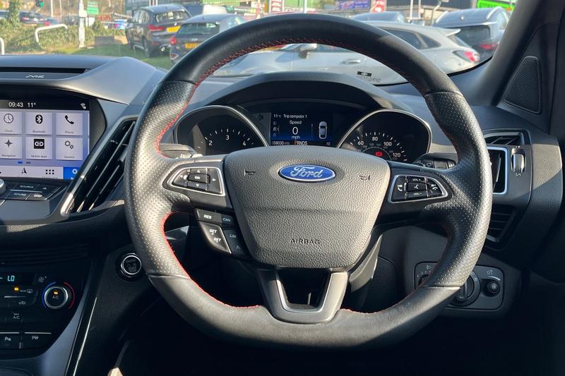 Used Ford Kuga 2019 for sale - 78025660: Photo 12