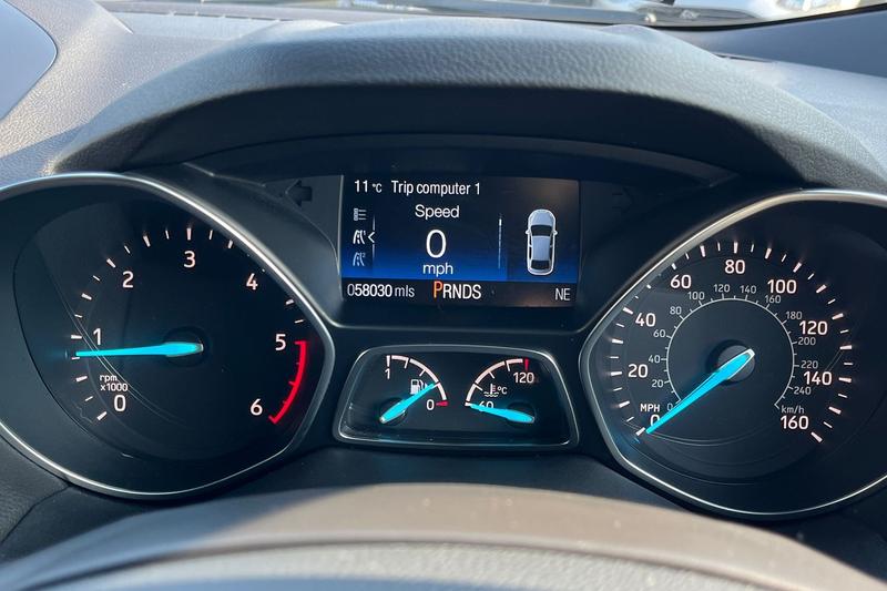 Used Ford Kuga 2019 for sale - 78025660: Photo 13