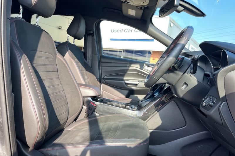 Used Ford Kuga 2019 for sale - 78025660: Photo 17