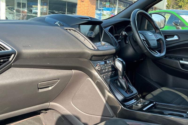 Used Ford Kuga 2019 for sale - 78025660: Photo 18