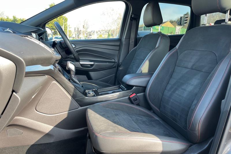 Used Ford Kuga 2019 for sale - 78025660: Photo 19