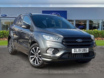 Used Ford Kuga 2019 for sale - 78025660: Photo