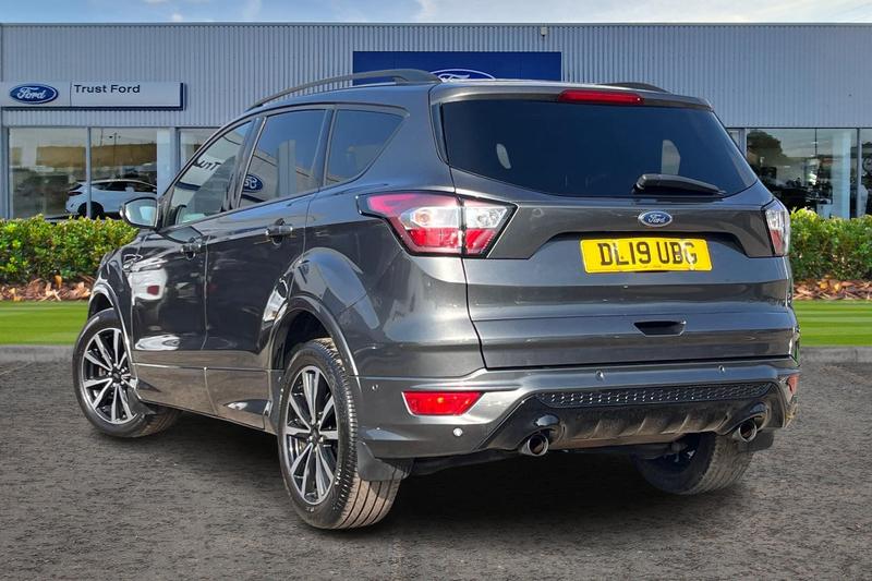 Used Ford Kuga 2019 for sale - 78025660: Photo 2