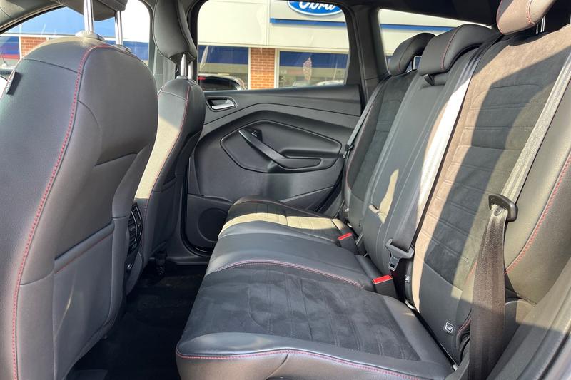 Used Ford Kuga 2019 for sale - 78025660: Photo 20
