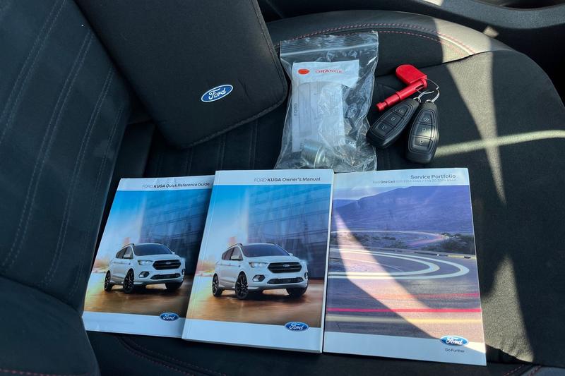 Used Ford Kuga 2019 for sale - 78025660: Photo 22