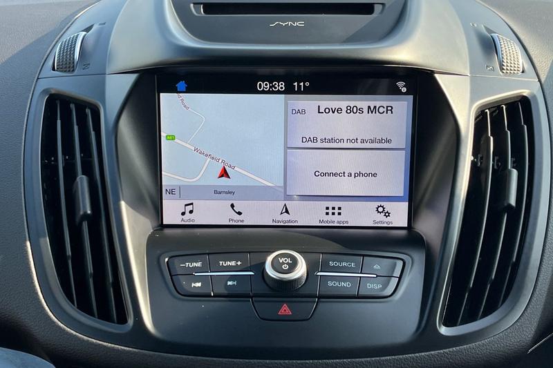 Used Ford Kuga 2019 for sale - 78025660: Photo 27