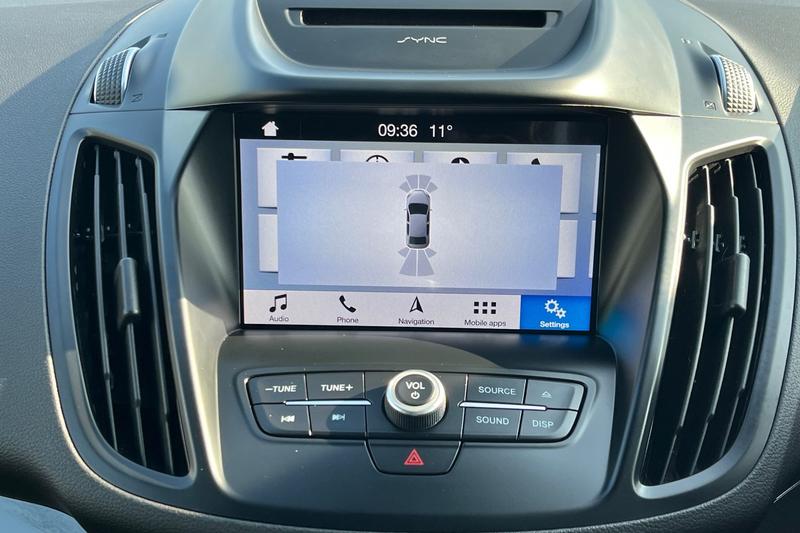 Used Ford Kuga 2019 for sale - 78025660: Photo 28