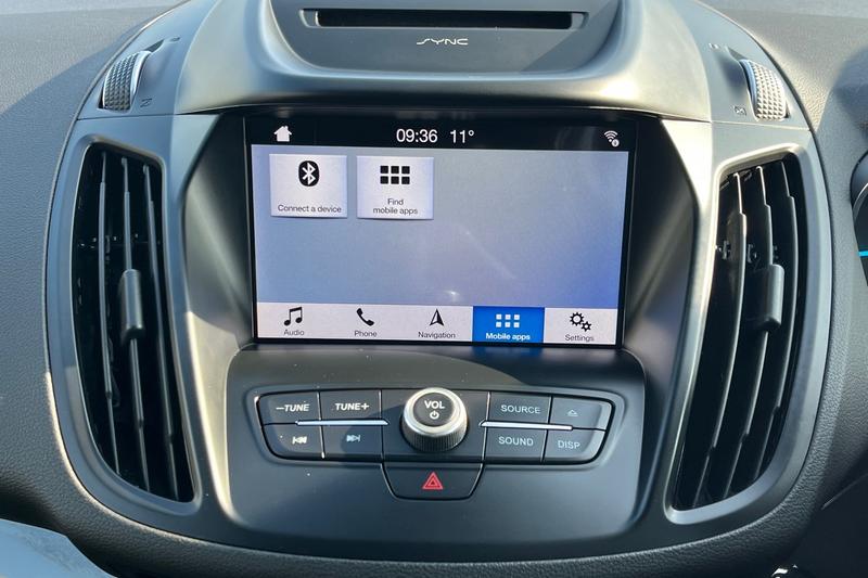 Used Ford Kuga 2019 for sale - 78025660: Photo 29