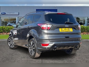 Used Ford Kuga 2019 for sale - 78025660: Photo