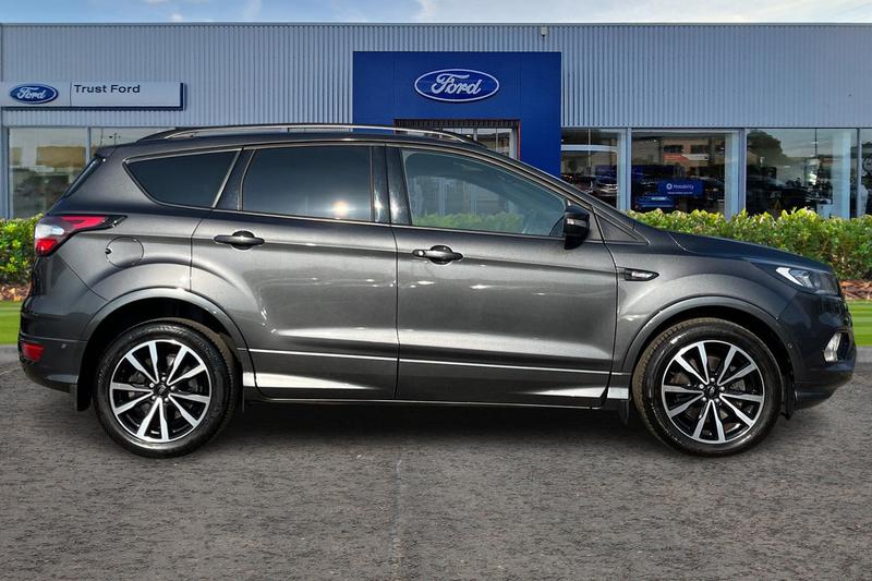 Used Ford Kuga 2019 for sale - 78025660: Photo 3