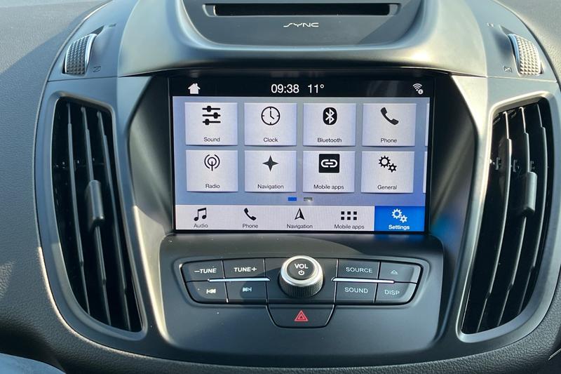 Used Ford Kuga 2019 for sale - 78025660: Photo 30