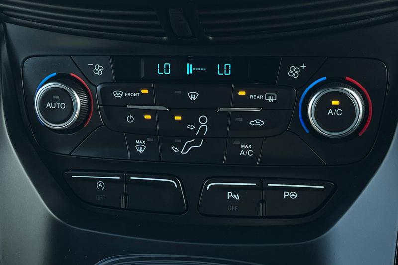 Used Ford Kuga 2019 for sale - 78025660: Photo 31