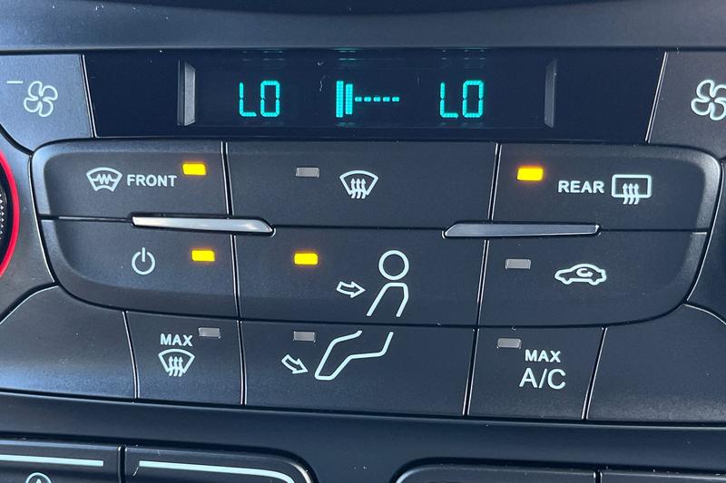 Used Ford Kuga 2019 for sale - 78025660: Photo 32