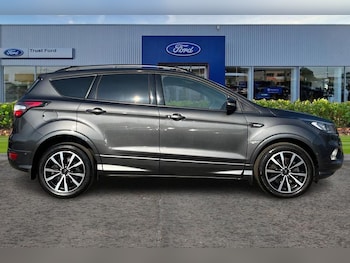 Used Ford Kuga 2019 for sale - 78025660: Photo