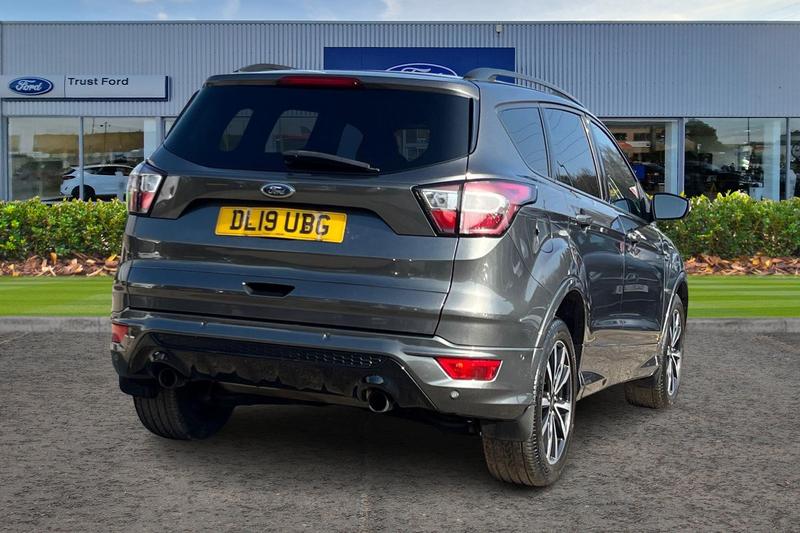 Used Ford Kuga 2019 for sale - 78025660: Photo 4