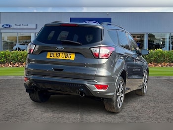 Used Ford Kuga 2019 for sale - 78025660: Photo