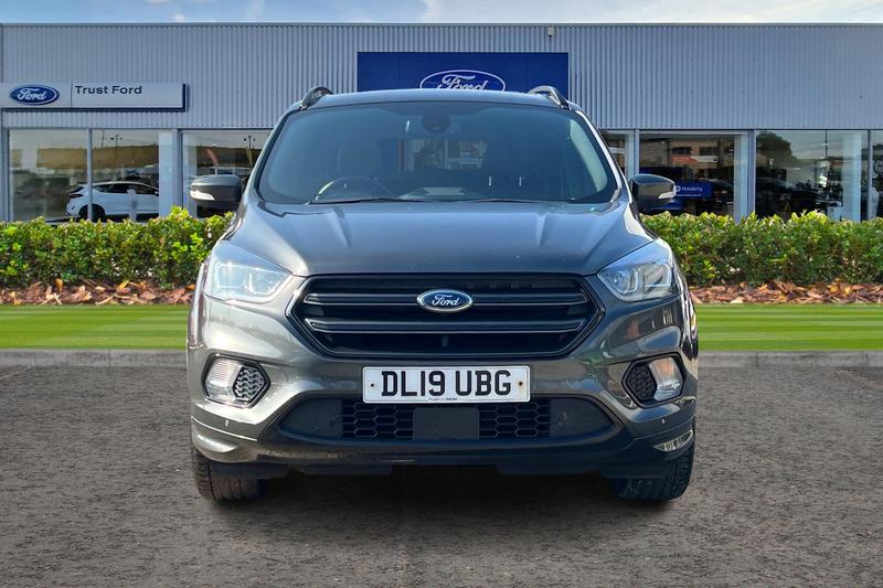 Used Ford Kuga 2019 for sale - 78025660: Photo 6