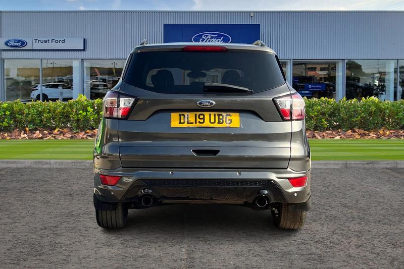 Used Ford Kuga 2019 for sale - 78025660: Photo 7