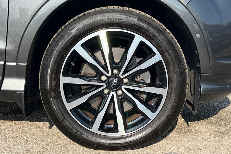 Used Ford Kuga 2019 for sale - 78025660: Photo 8