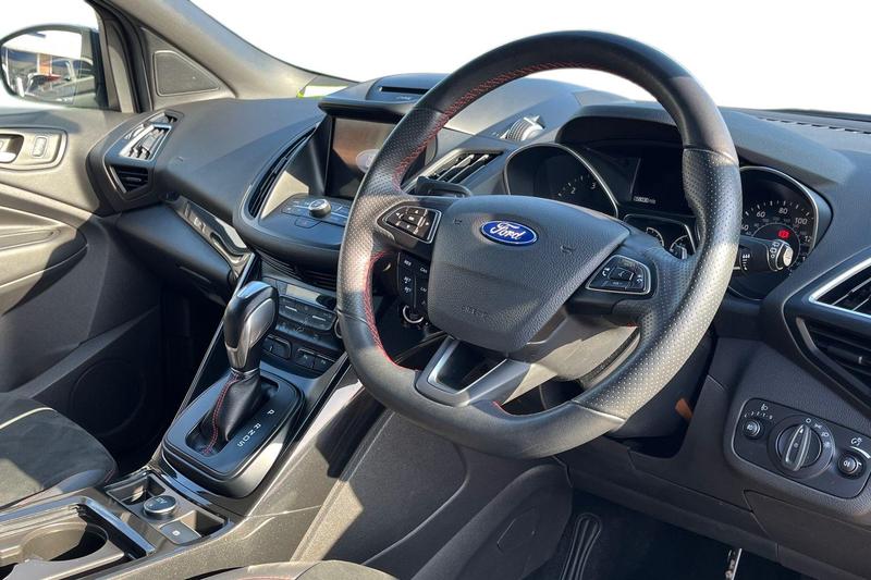 Used Ford Kuga 2019 for sale - 78025660: Photo 9