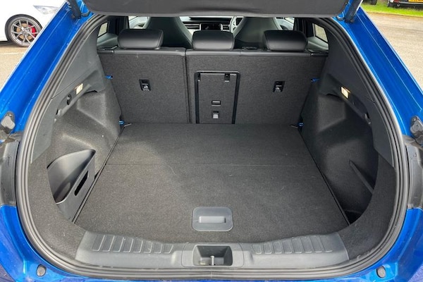 Used Ford Capri 2024 for sale - 76222544: Photo 21