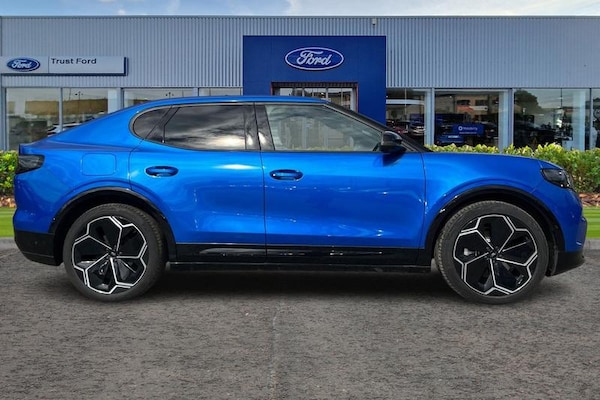 Used Ford Capri 2024 for sale - 76222544: Photo 3