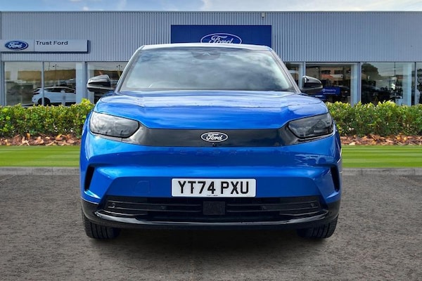Used Ford Capri 2024 for sale - 76222544: Photo 6