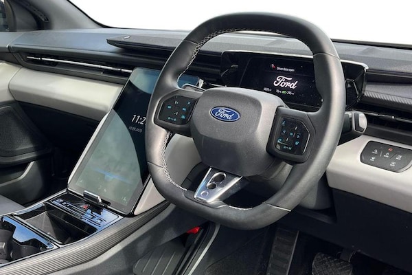 Used Ford Capri 2024 for sale - 76222544: Photo 9