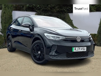 Used Volkswagen ID.4 2021 for sale - 76787736: Photo