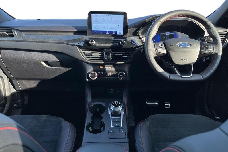 Used Ford Kuga 2022 for sale - 76710243: Photo 10