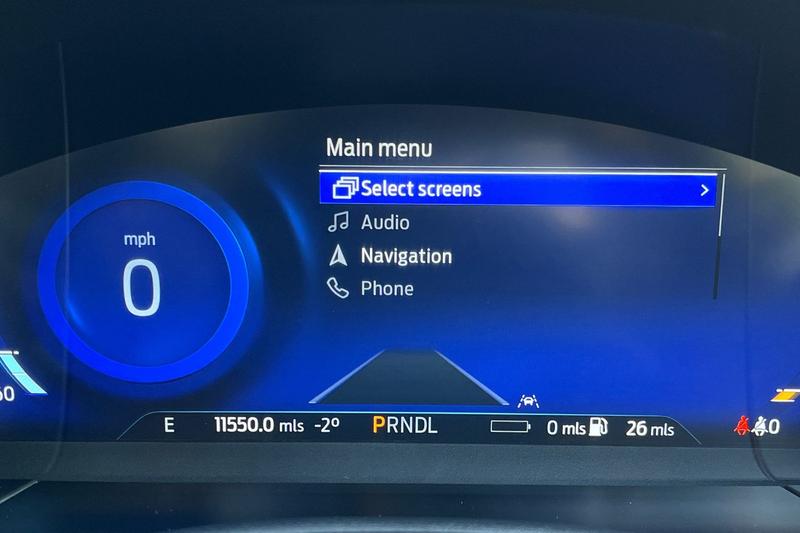 Used Ford Kuga 2022 for sale - 76710243: Photo 13