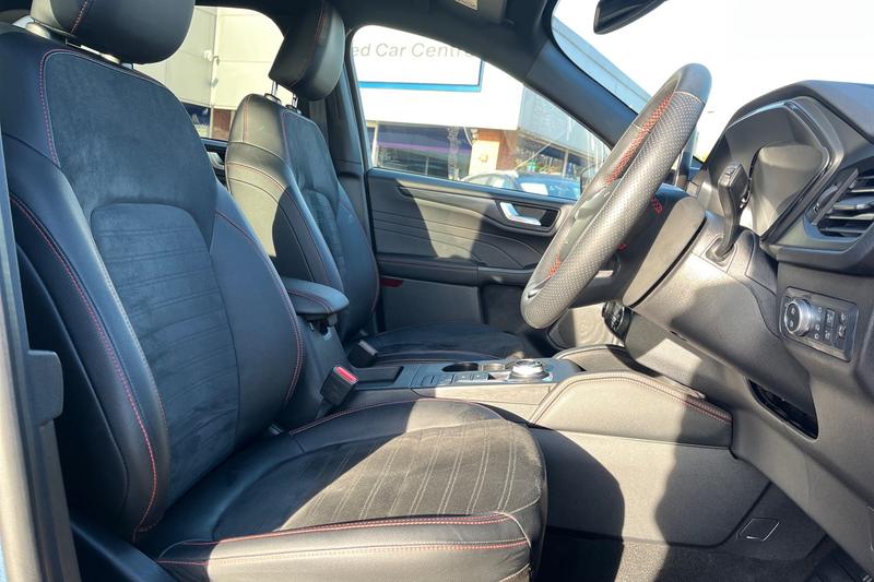 Used Ford Kuga 2022 for sale - 76710243: Photo 17