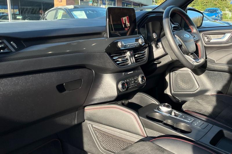 Used Ford Kuga 2022 for sale - 76710243: Photo 18