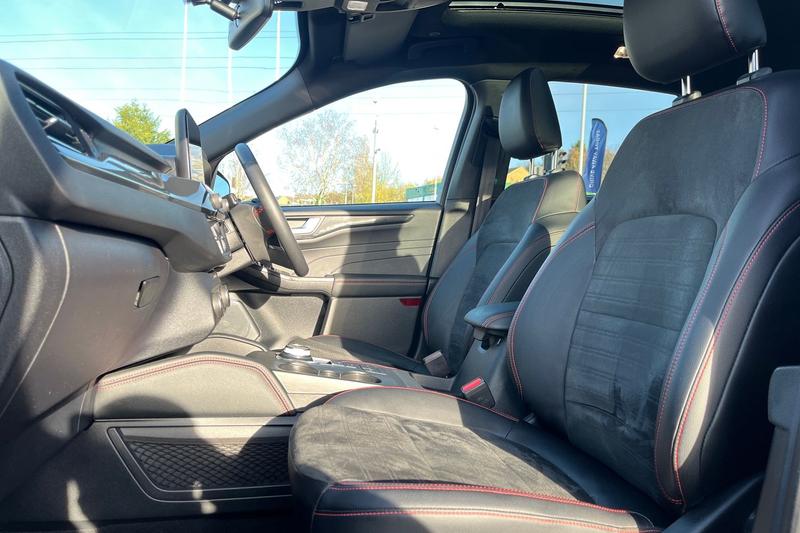 Used Ford Kuga 2022 for sale - 76710243: Photo 19