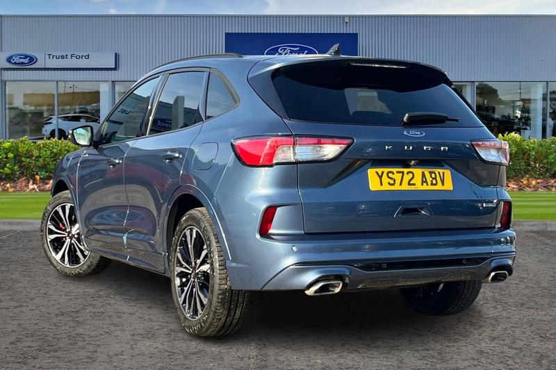 Used Ford Kuga 2022 for sale - 76710243: Photo 2