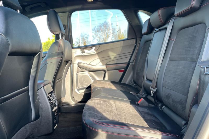 Used Ford Kuga 2022 for sale - 76710243: Photo 20